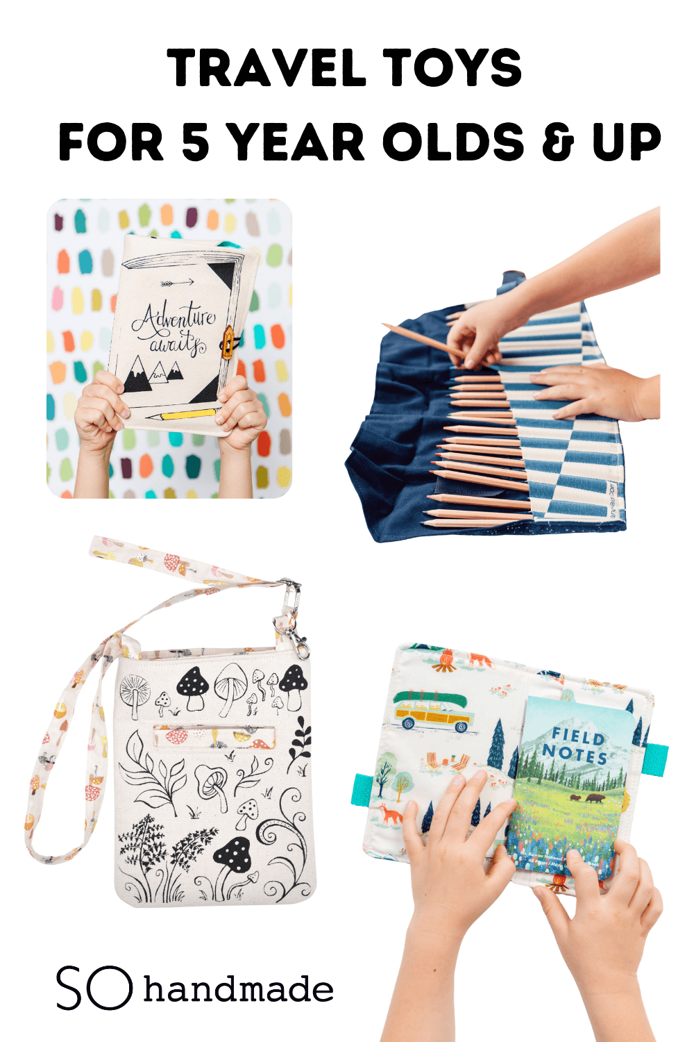 Best travel toys sales