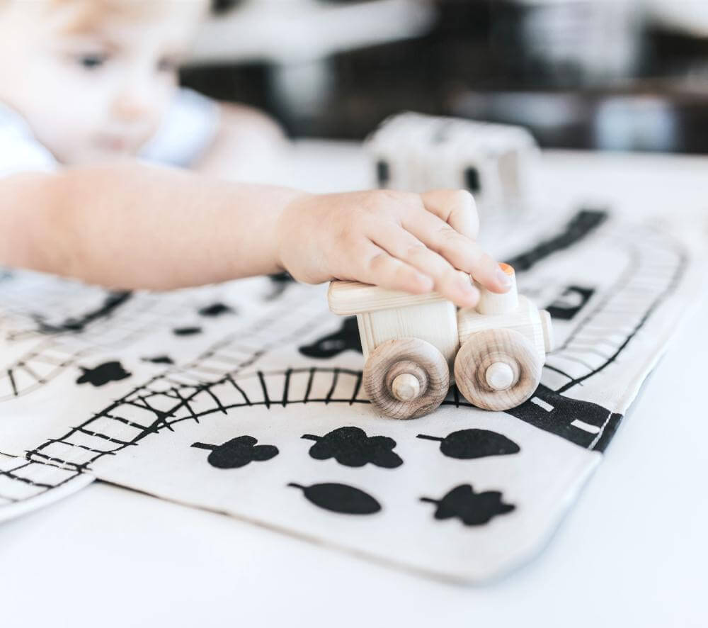 The Best Montessori Toys For 18 Month Old Toddlers
