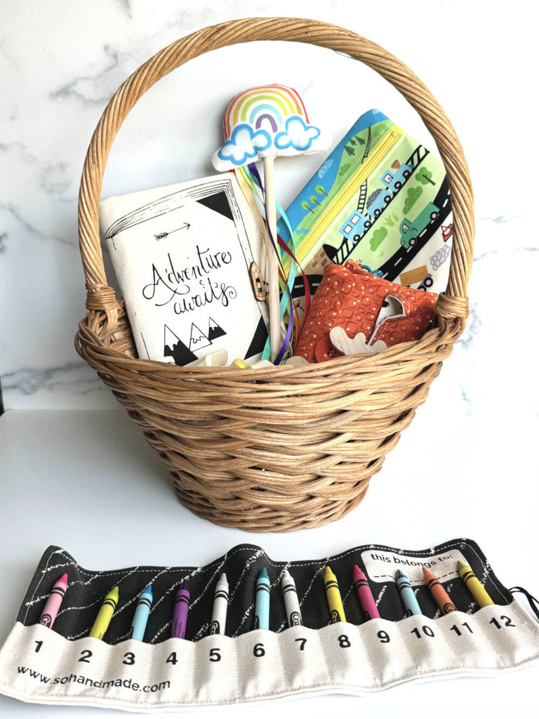 Adorable Easter Gifts for Toddlers That Spark Joy and Creativity