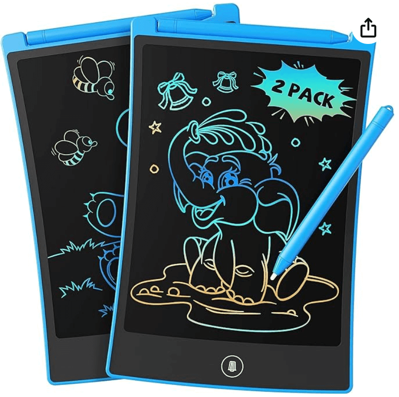 doodle pad, toys for travel