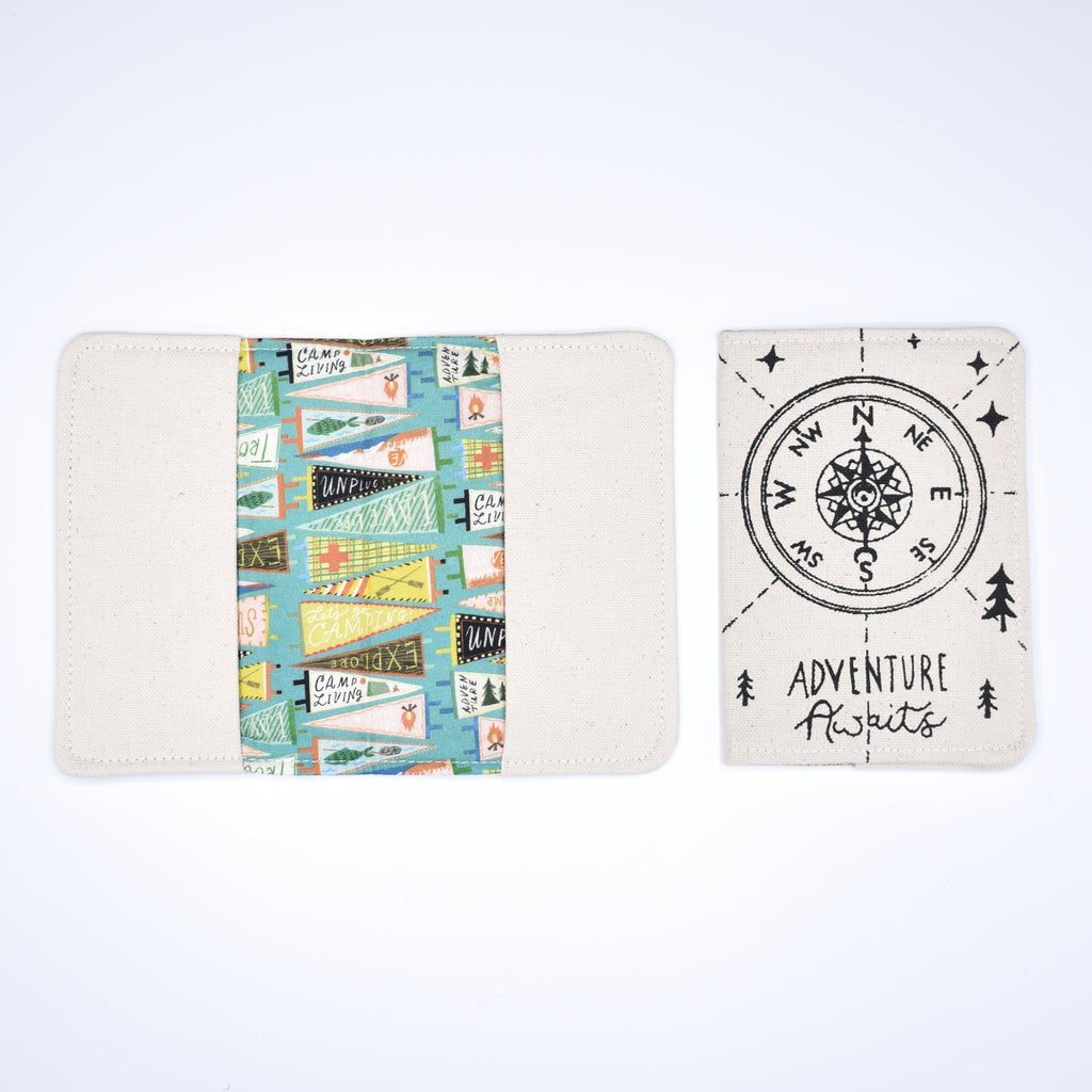 travel passport holder