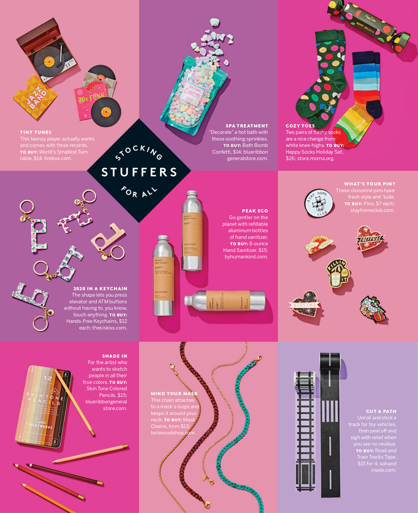 real simple magazine gift guide