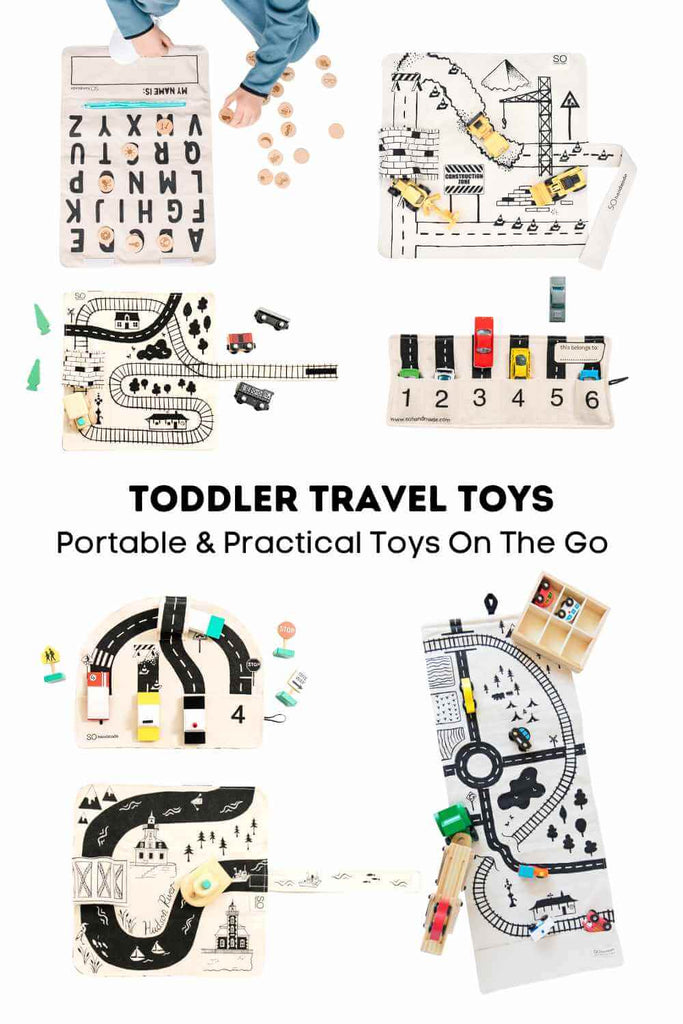 toddler travel toys