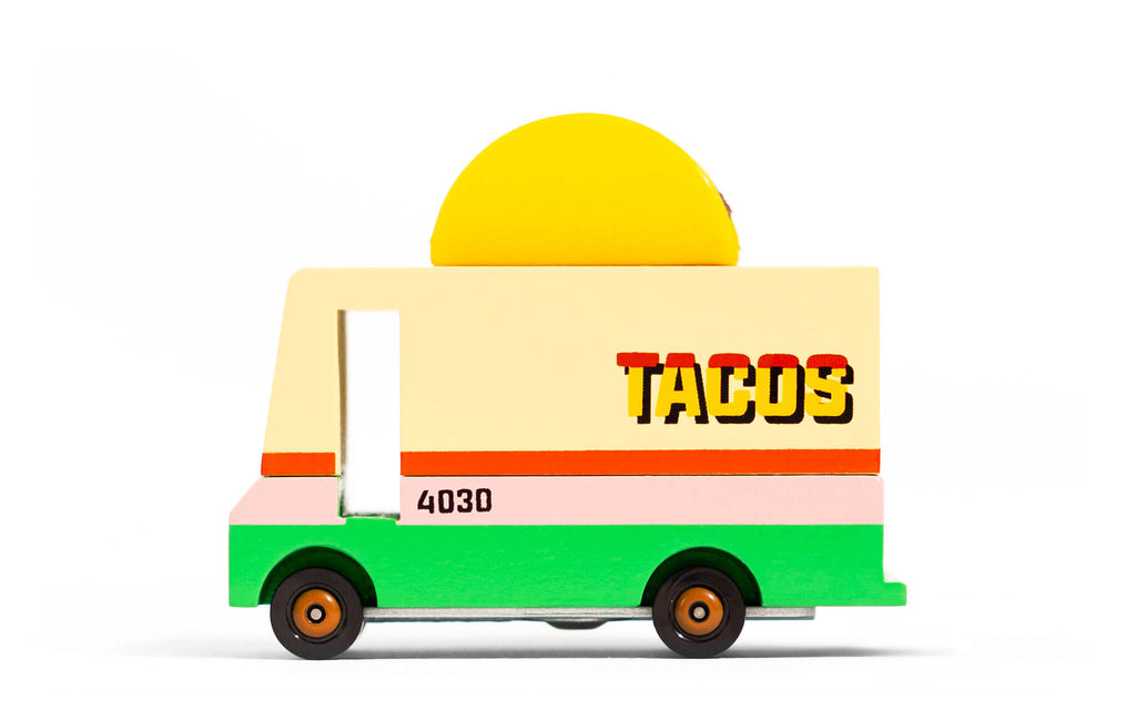 candylab taco truck