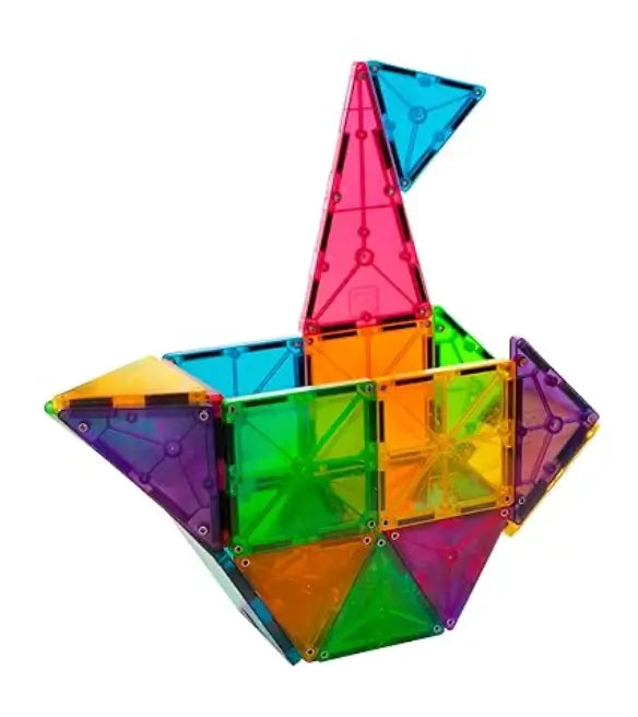 magnatiles christmas gift for toddlers
