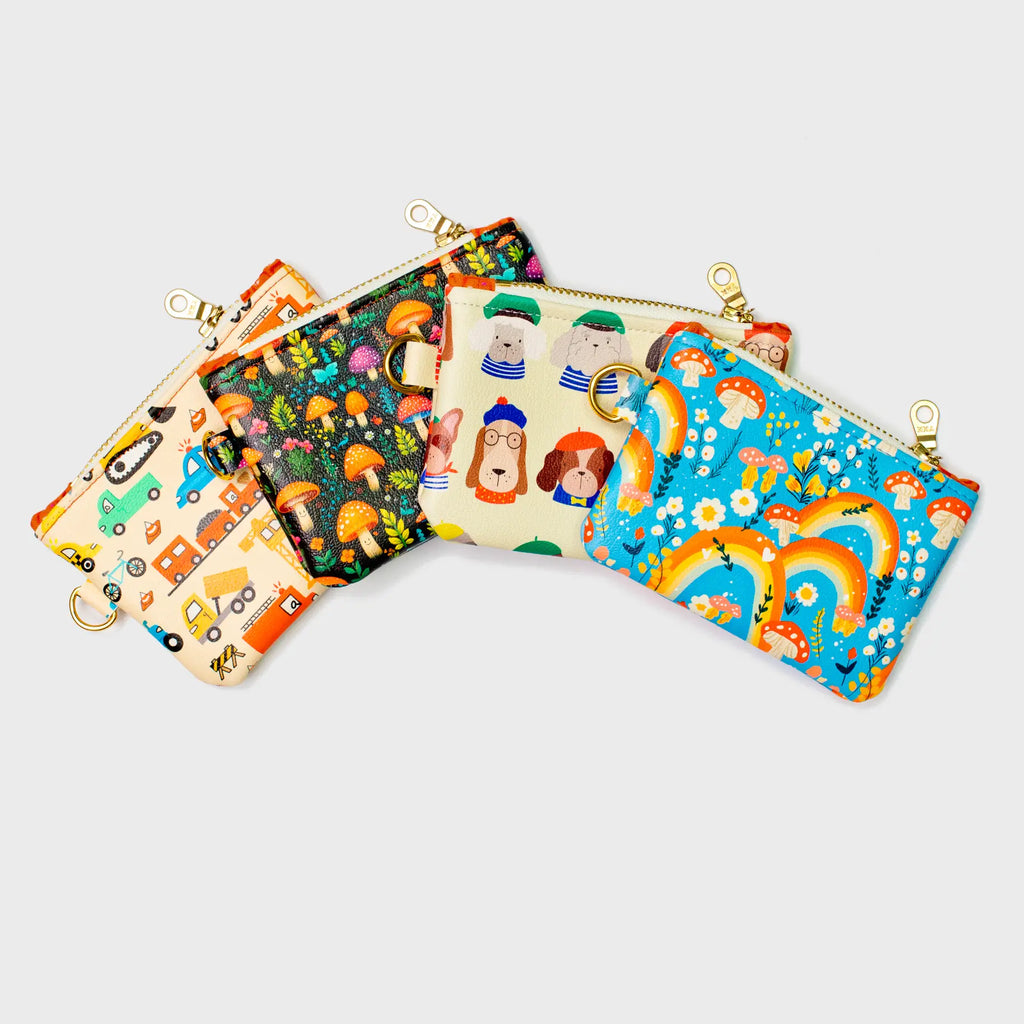 coin purses for kids 