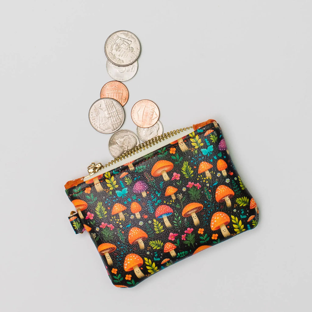 cute coin purse
