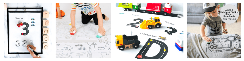 printables for preschoolers