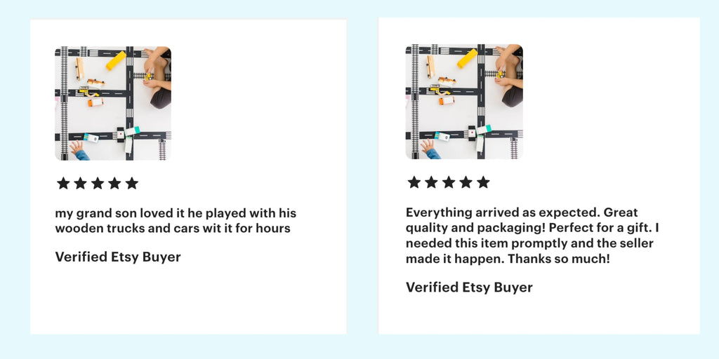 road tape reviews