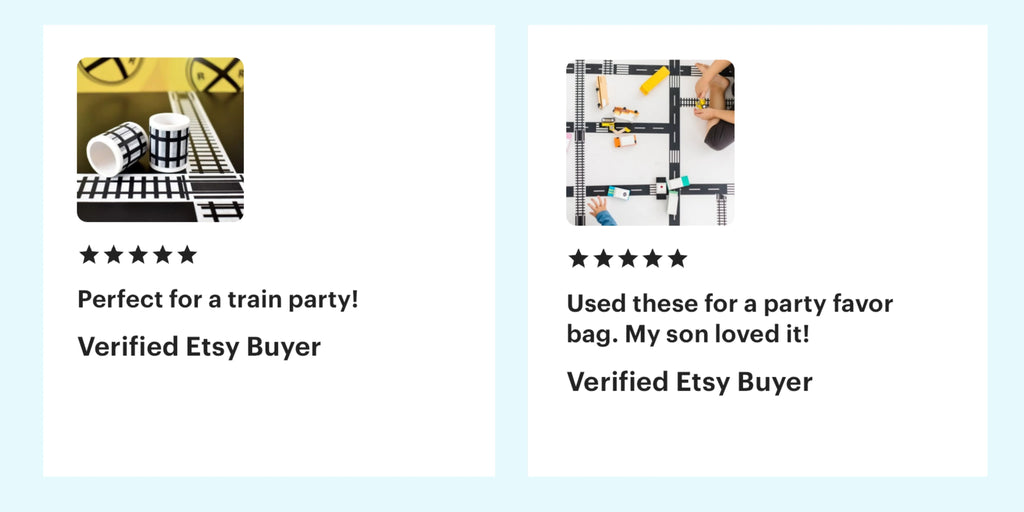 road tape reviews