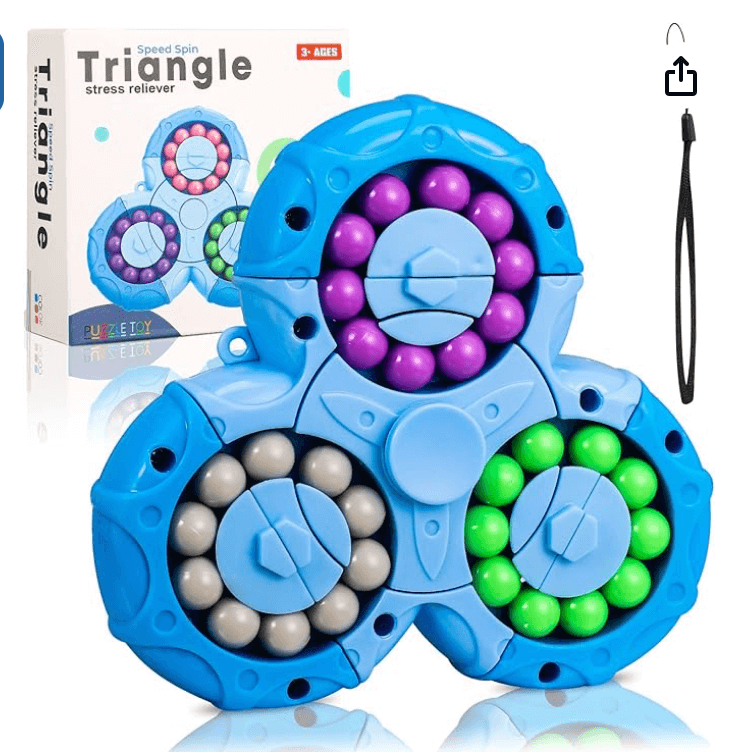 toys for travel fidget toys