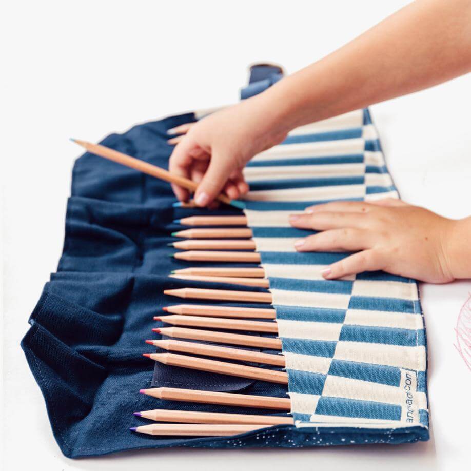 pencil holder