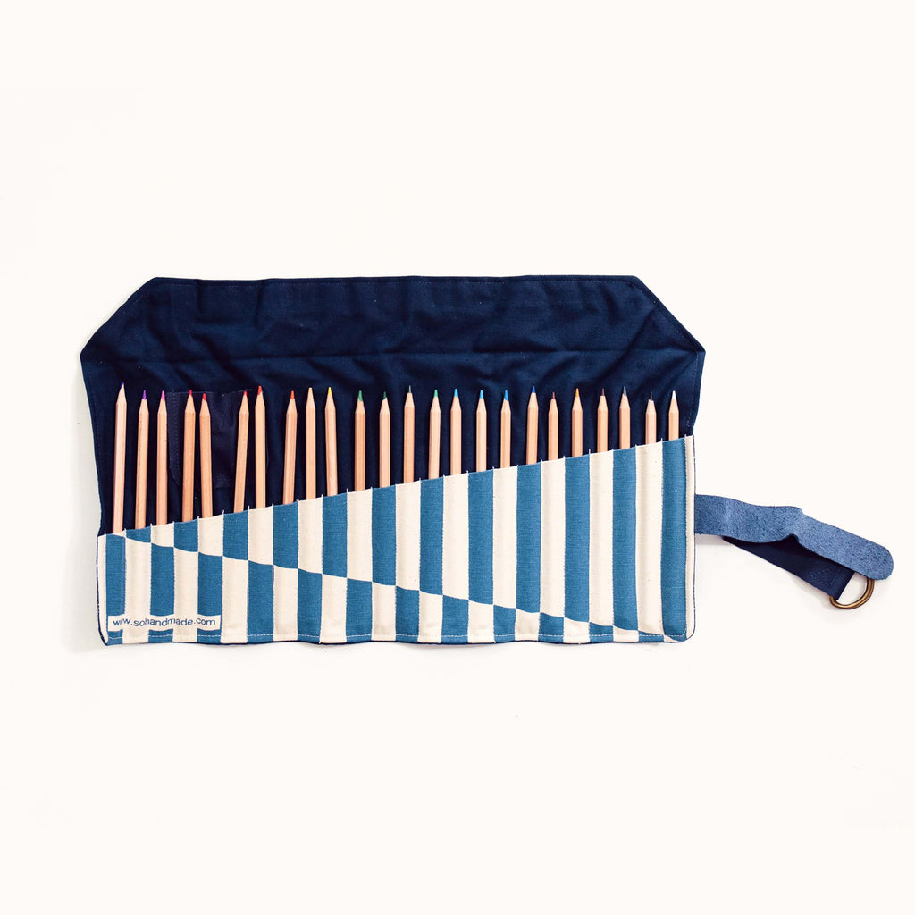 rolls for pencils