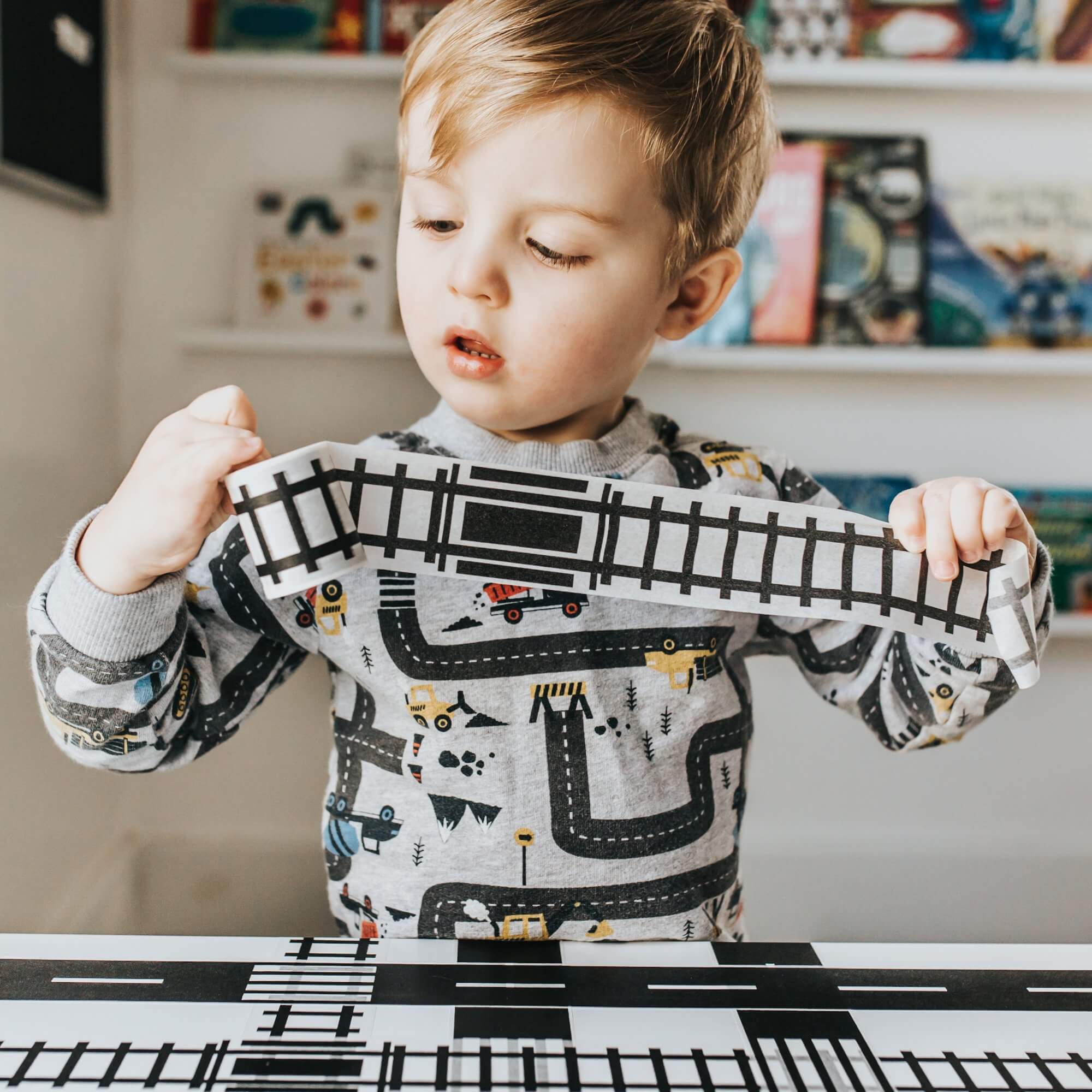 Best train toys for 2 year olds store